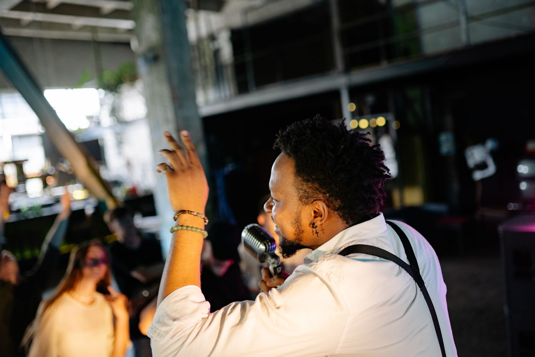 Laugh Out Loud at Your Event