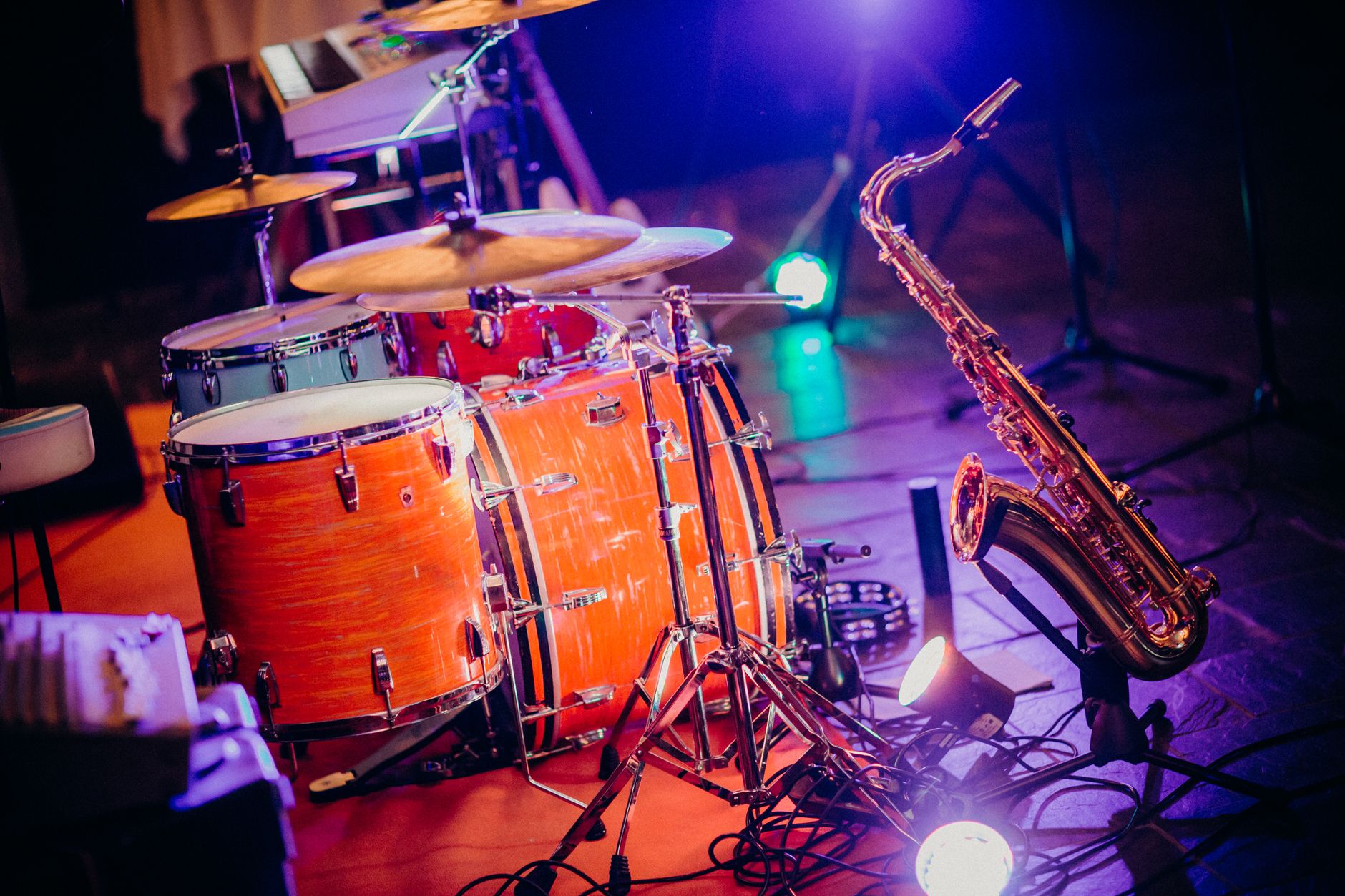 Rent Pro Instruments in Mangalore