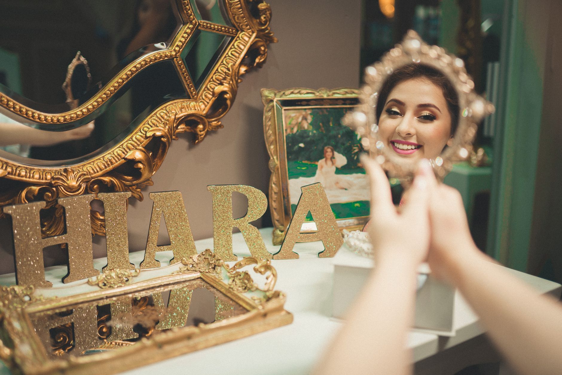 Flawless Looks Start Here