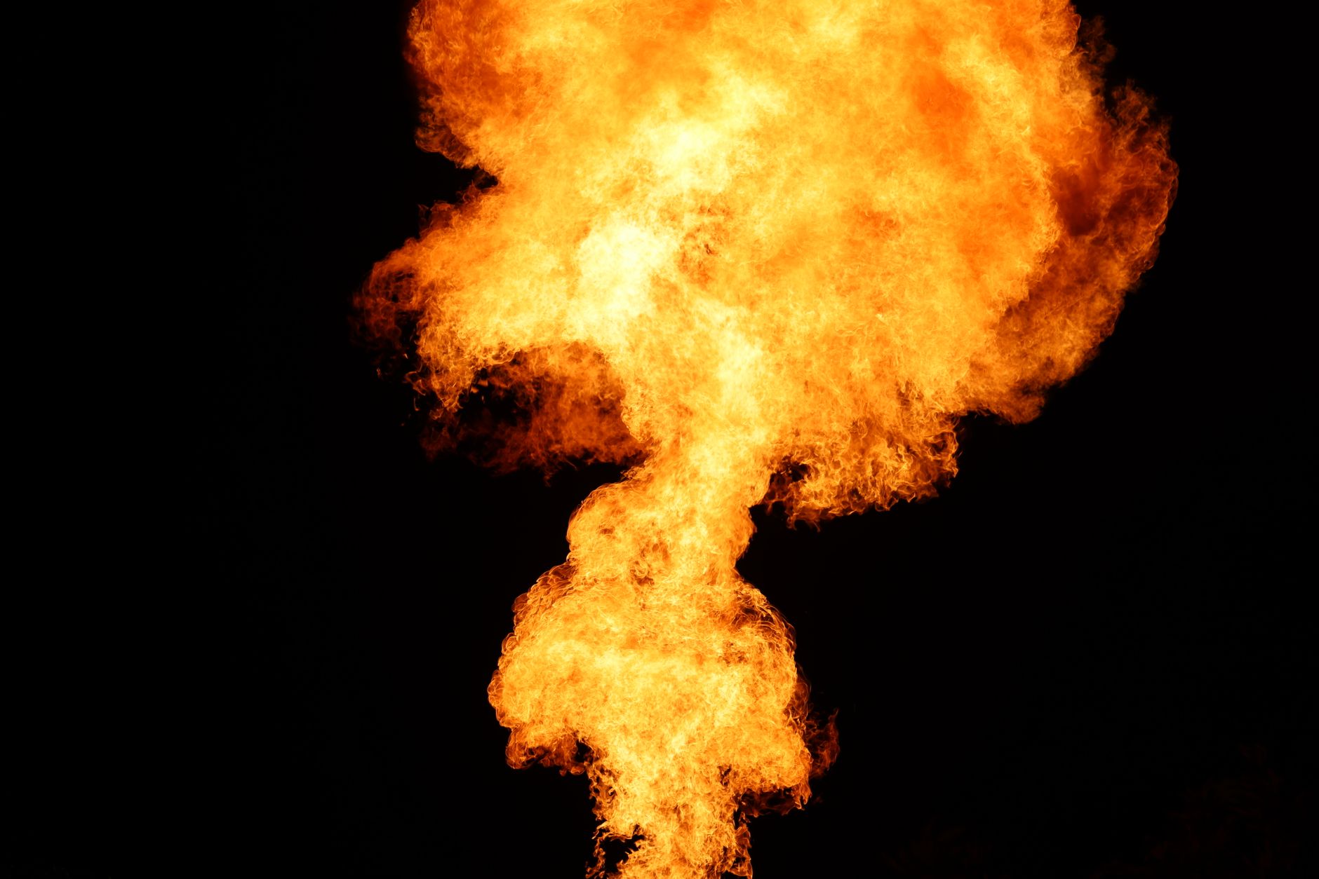 Ignite Every Moment with Fire