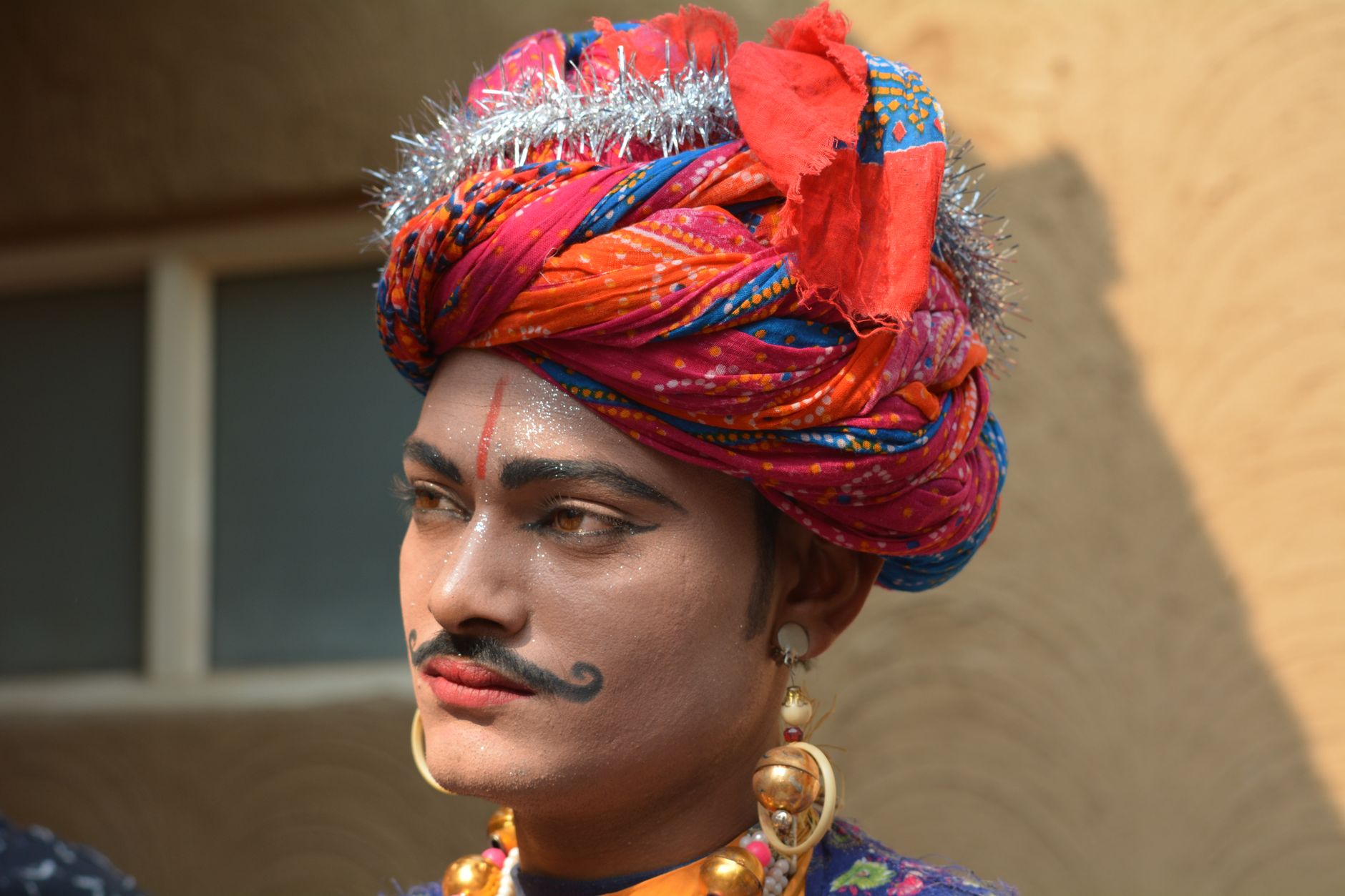 Royal Rajasthani Entertainment in Mangalore