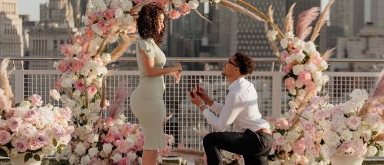 Craft Your Perfect Proposal Moment