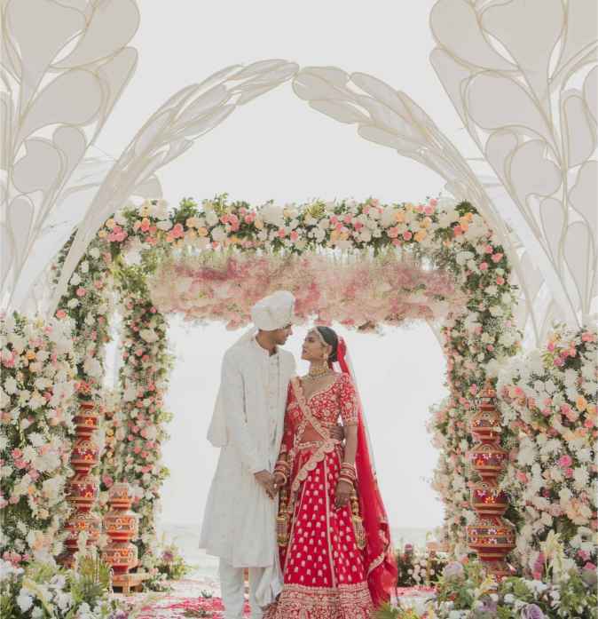 Wedding photography – Recommended Wedding Service