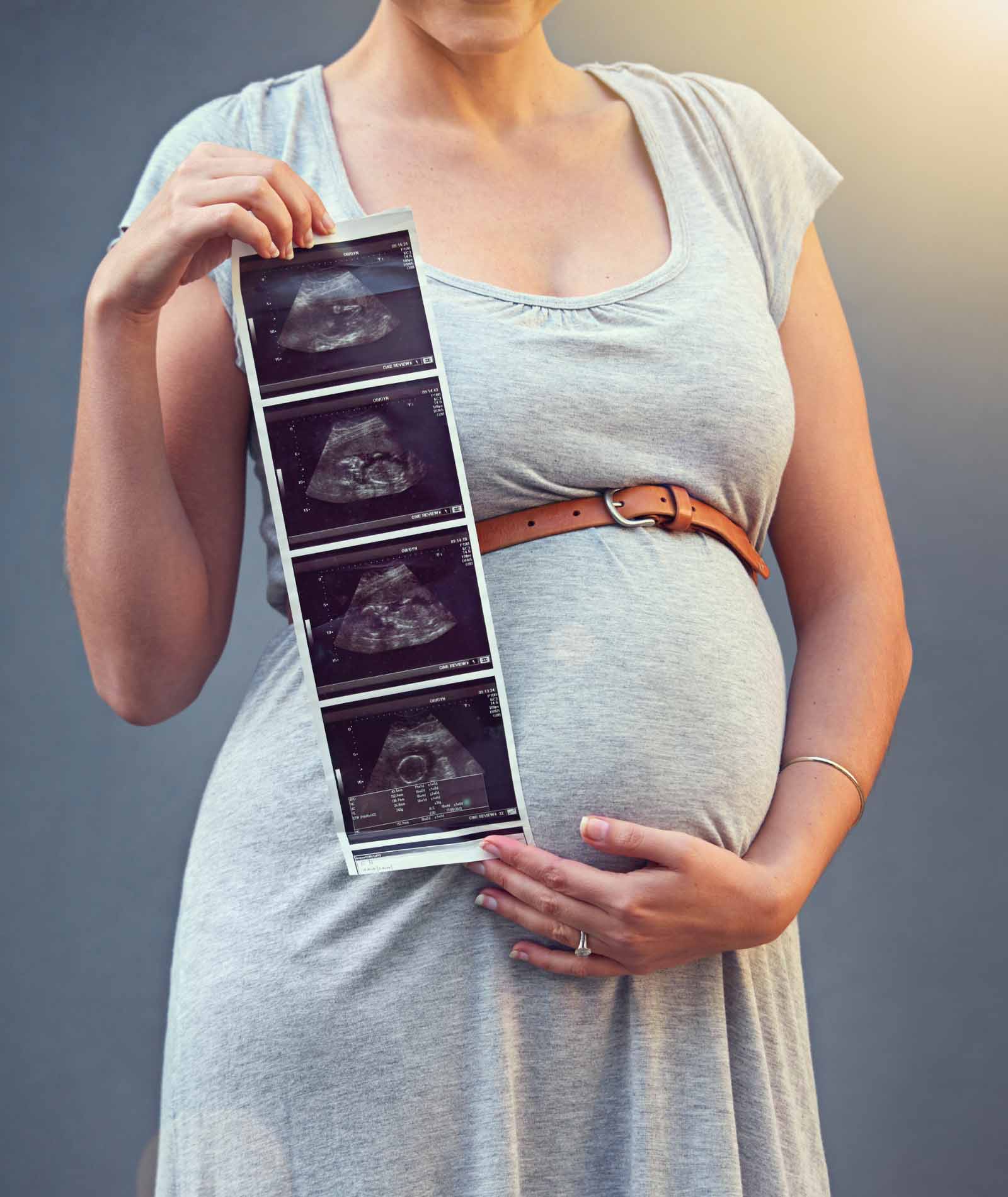 Maternity Shoot
