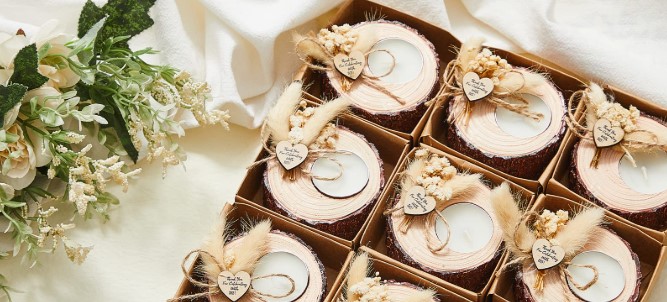 Sacred Gifts That Last a Lifetime