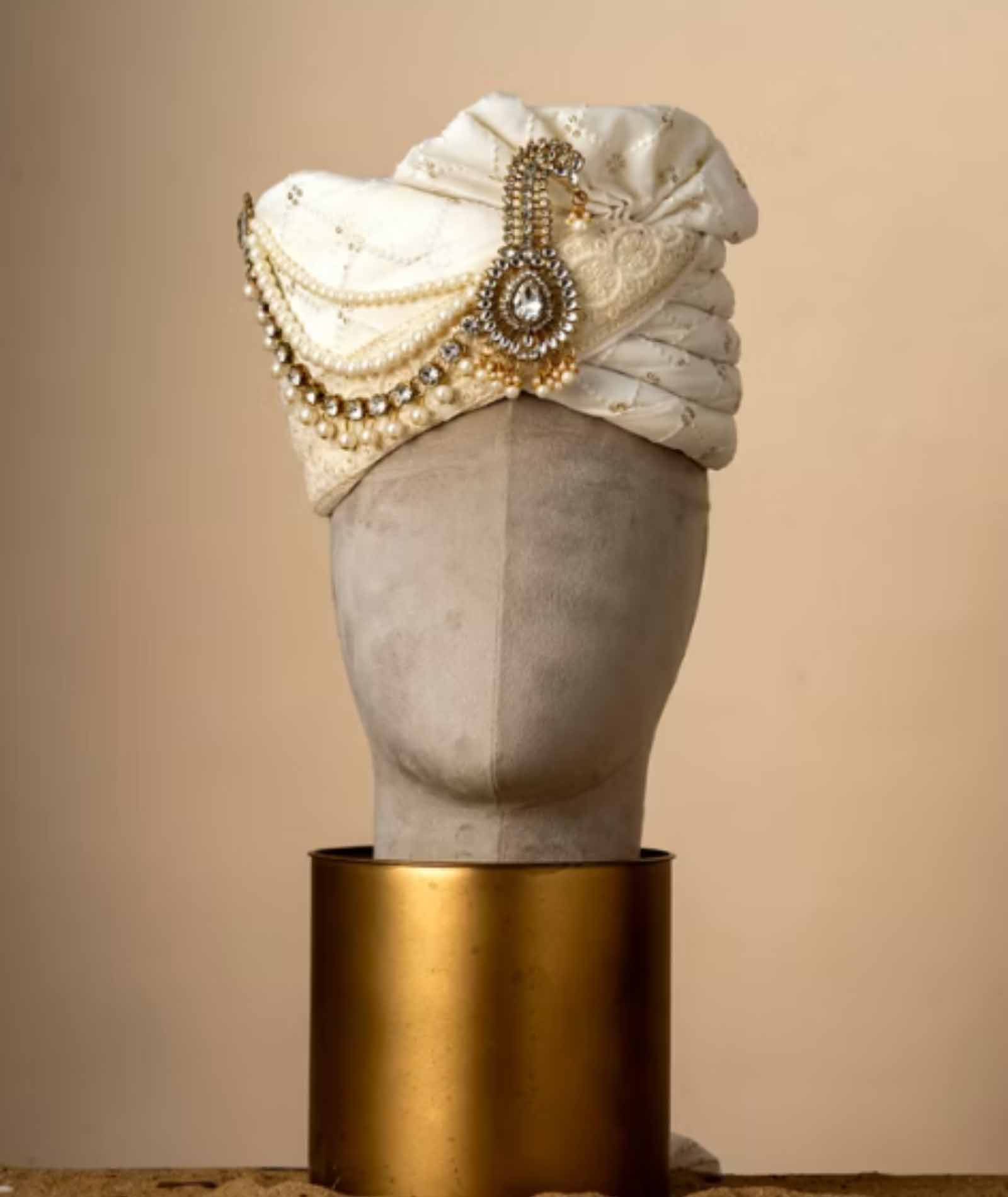 Perfect Groom Accessories