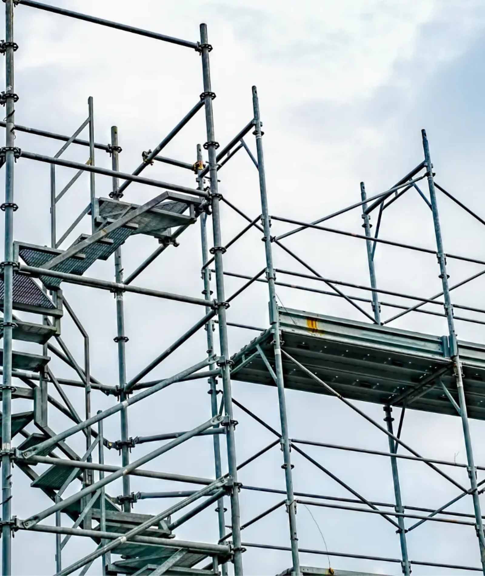 Scaffolding Equipment