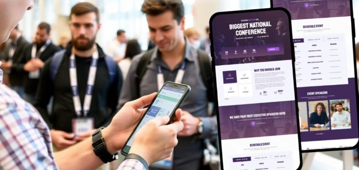 Smart Event Apps for Memorable Celebrations