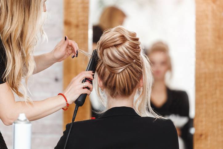 Transform Your Wedding Look