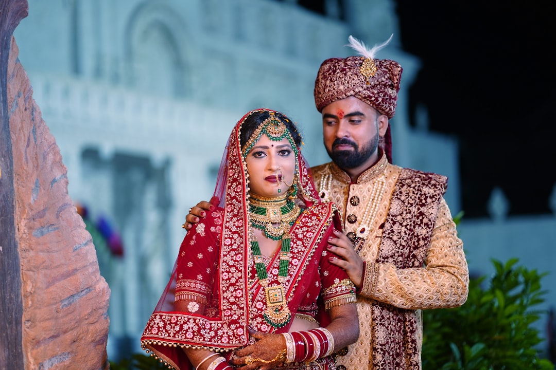 Budget Monsoon Wedding in Bangalore