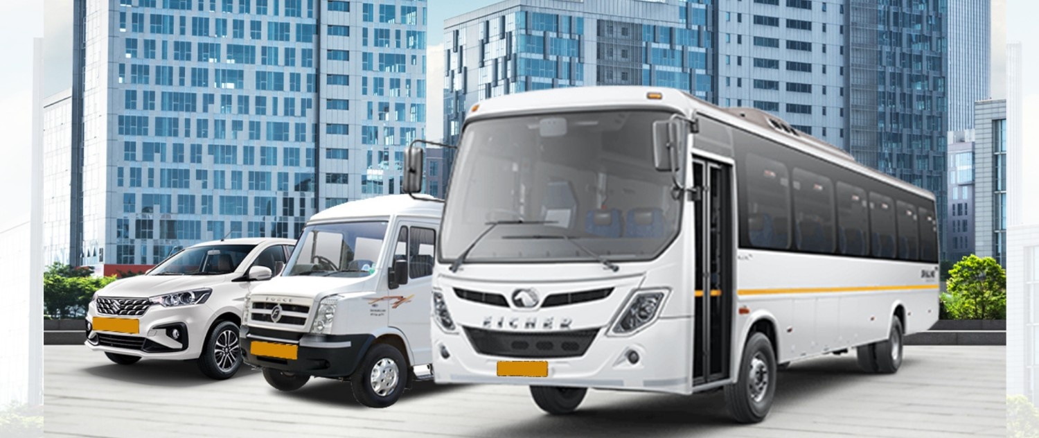 Seamless Multi-Venue Transport Solutions