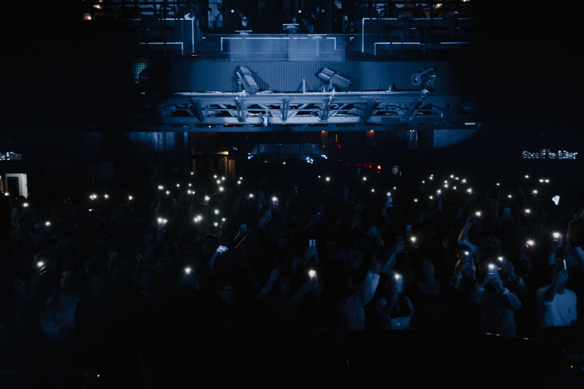 Smarter Events Start with AI Helpdesk