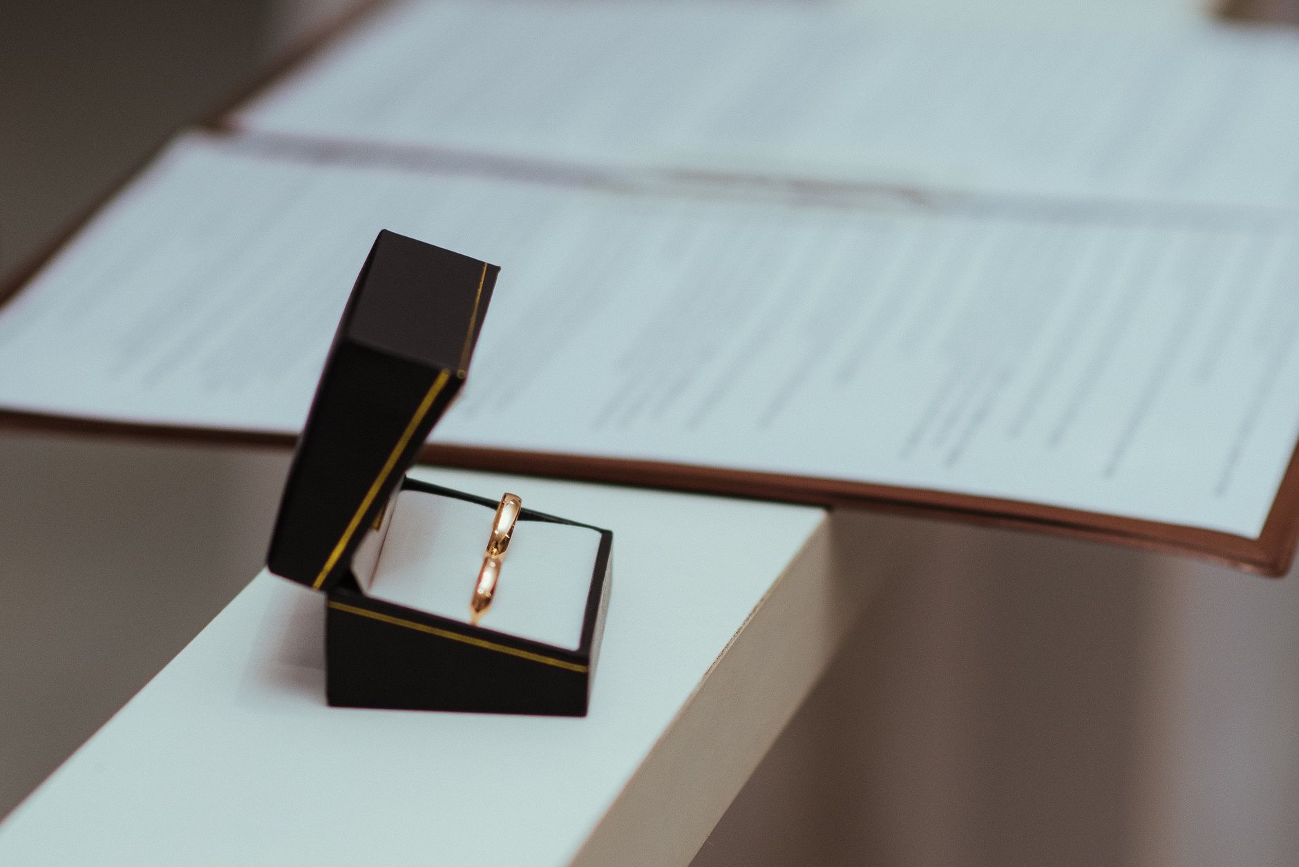 Design Rings as Unique as Your Love