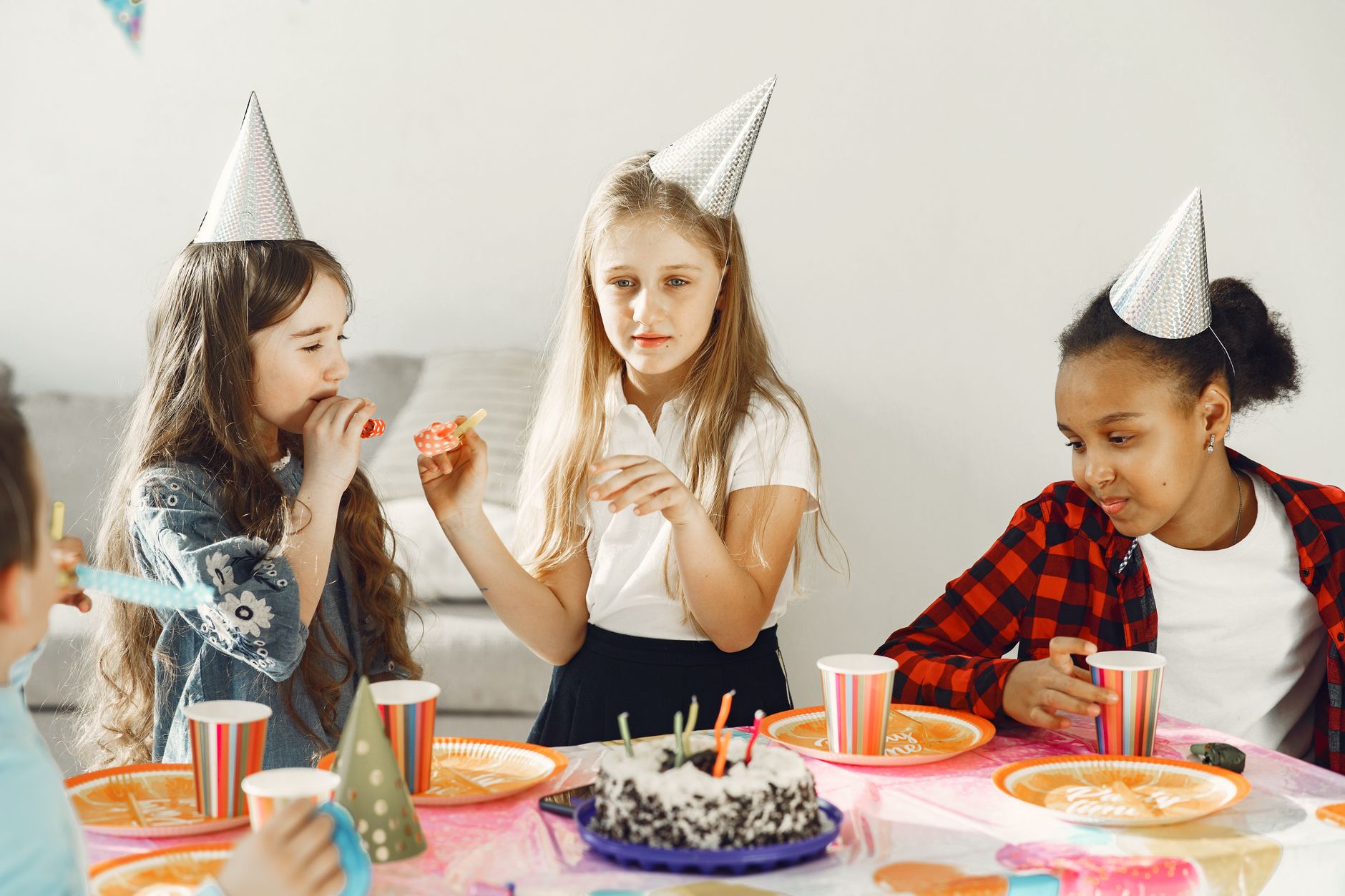 Mumbai's Best Kids Birthday Planners