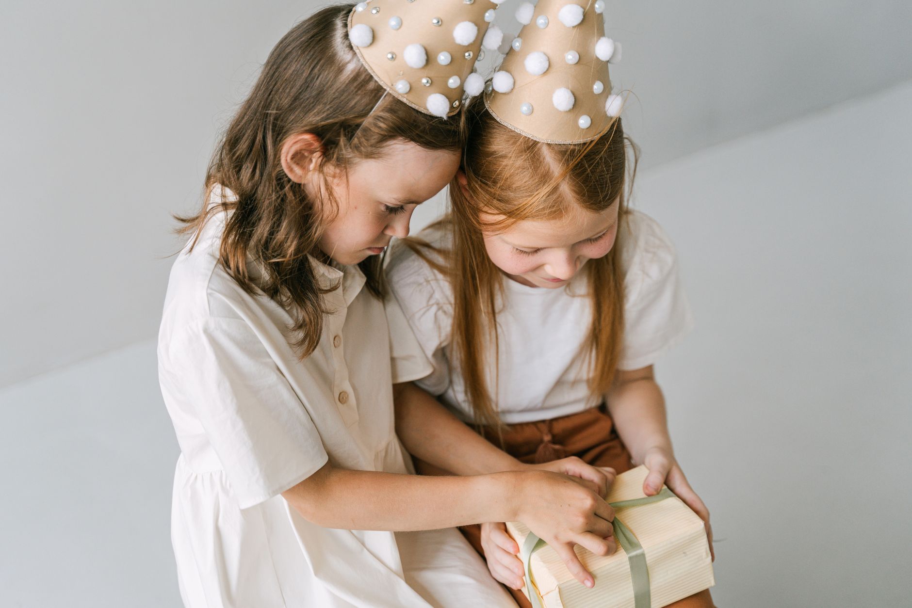 Celebration Gifts Kids Will Love