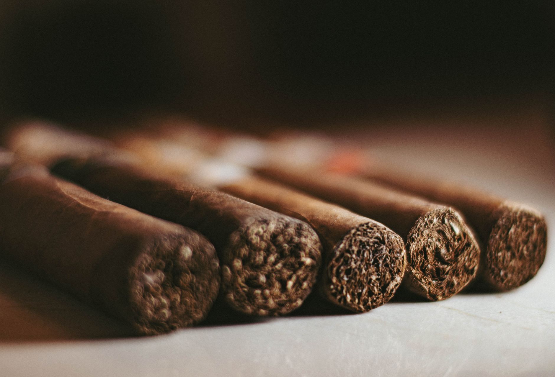 Live Cigar Rolling for Mumbai Events