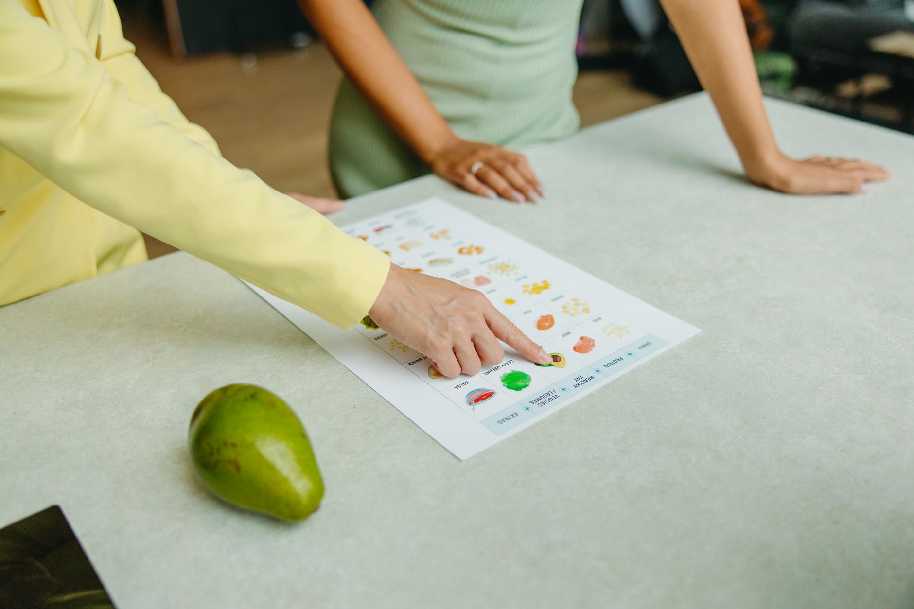 Clinical Nutrition & Wellness Experts