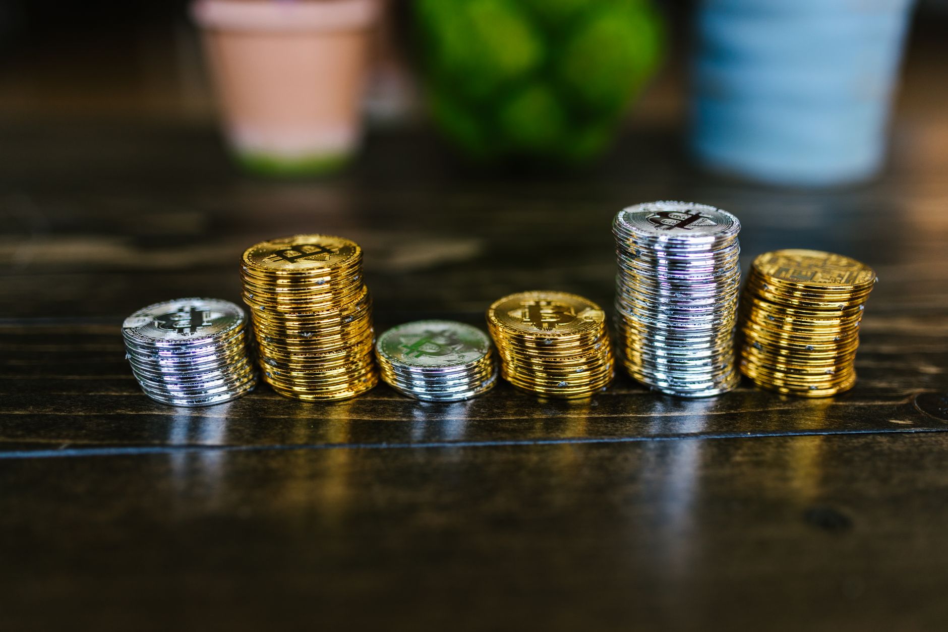 Gift Coins That Last Generations