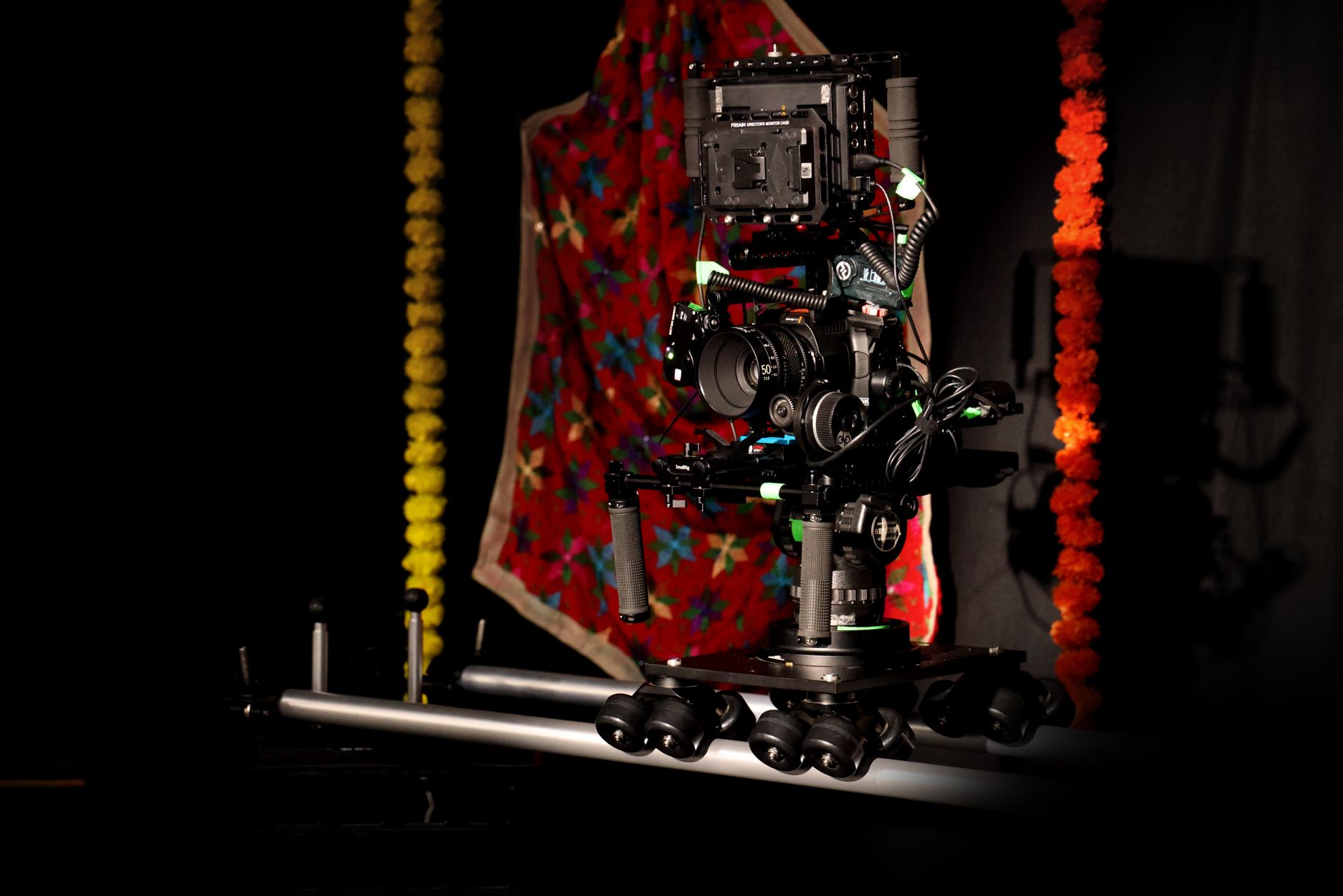 Commercial Advertising Film Production