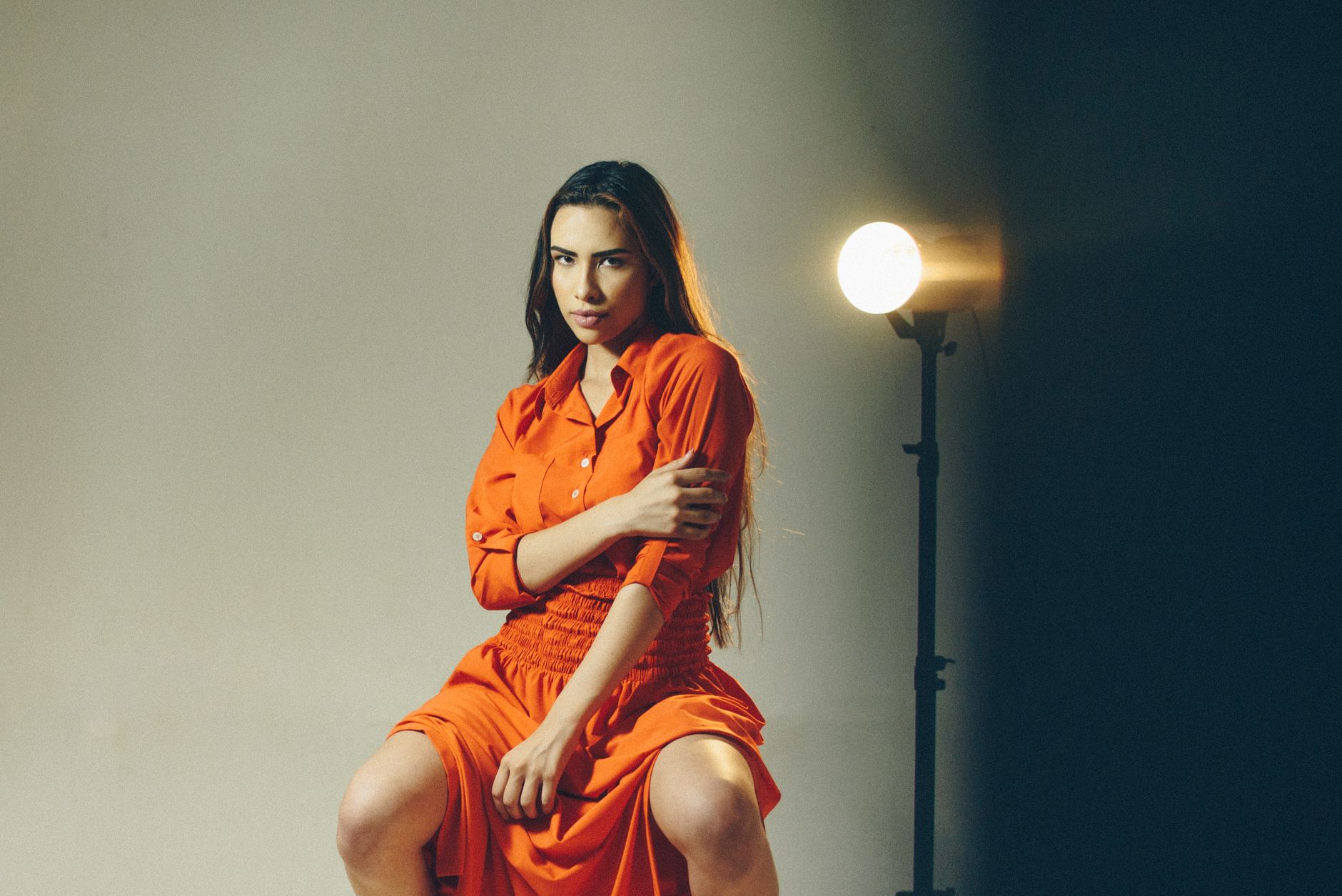 Creative Campaign Model Services