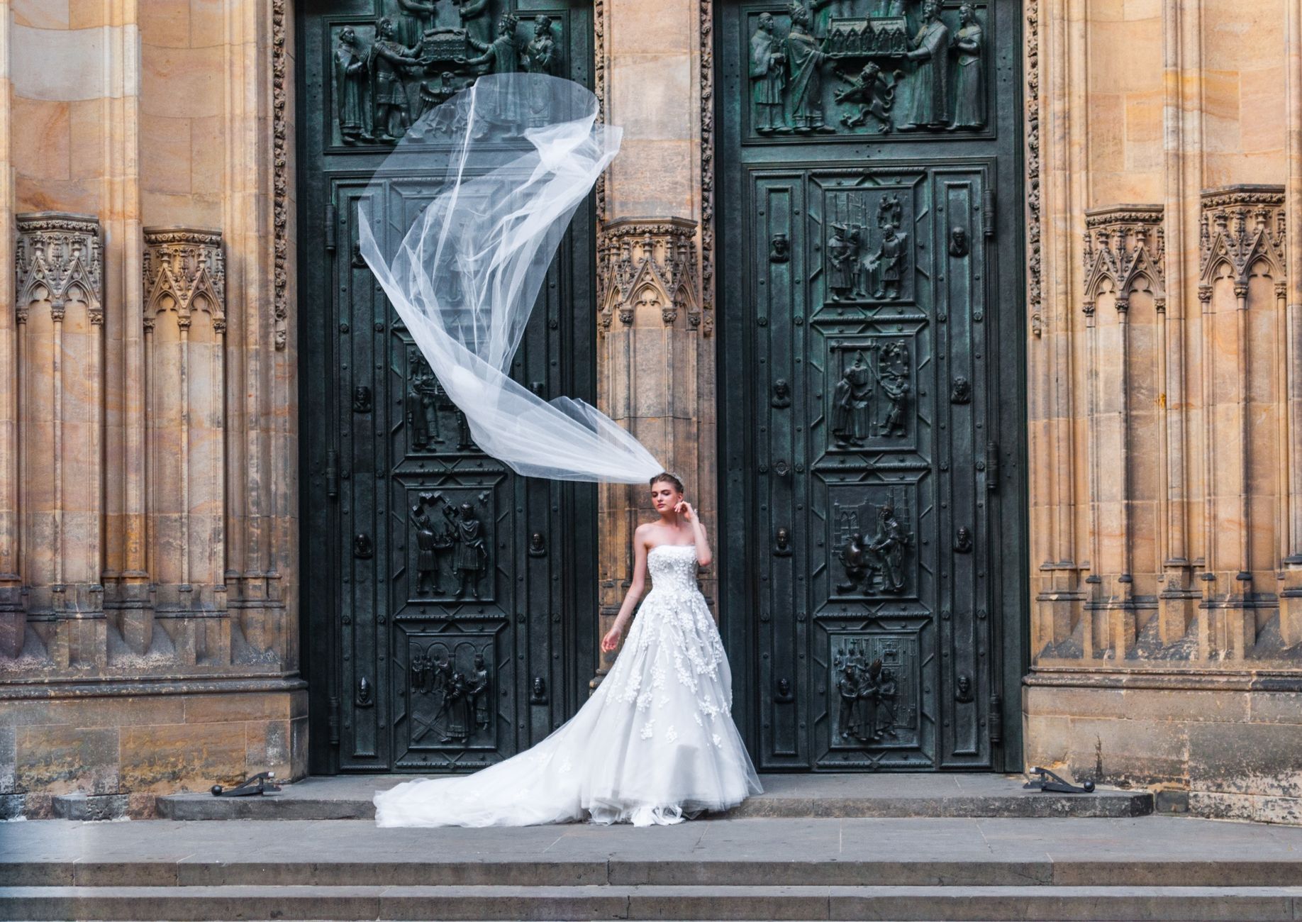 Creative Image Editing Services
