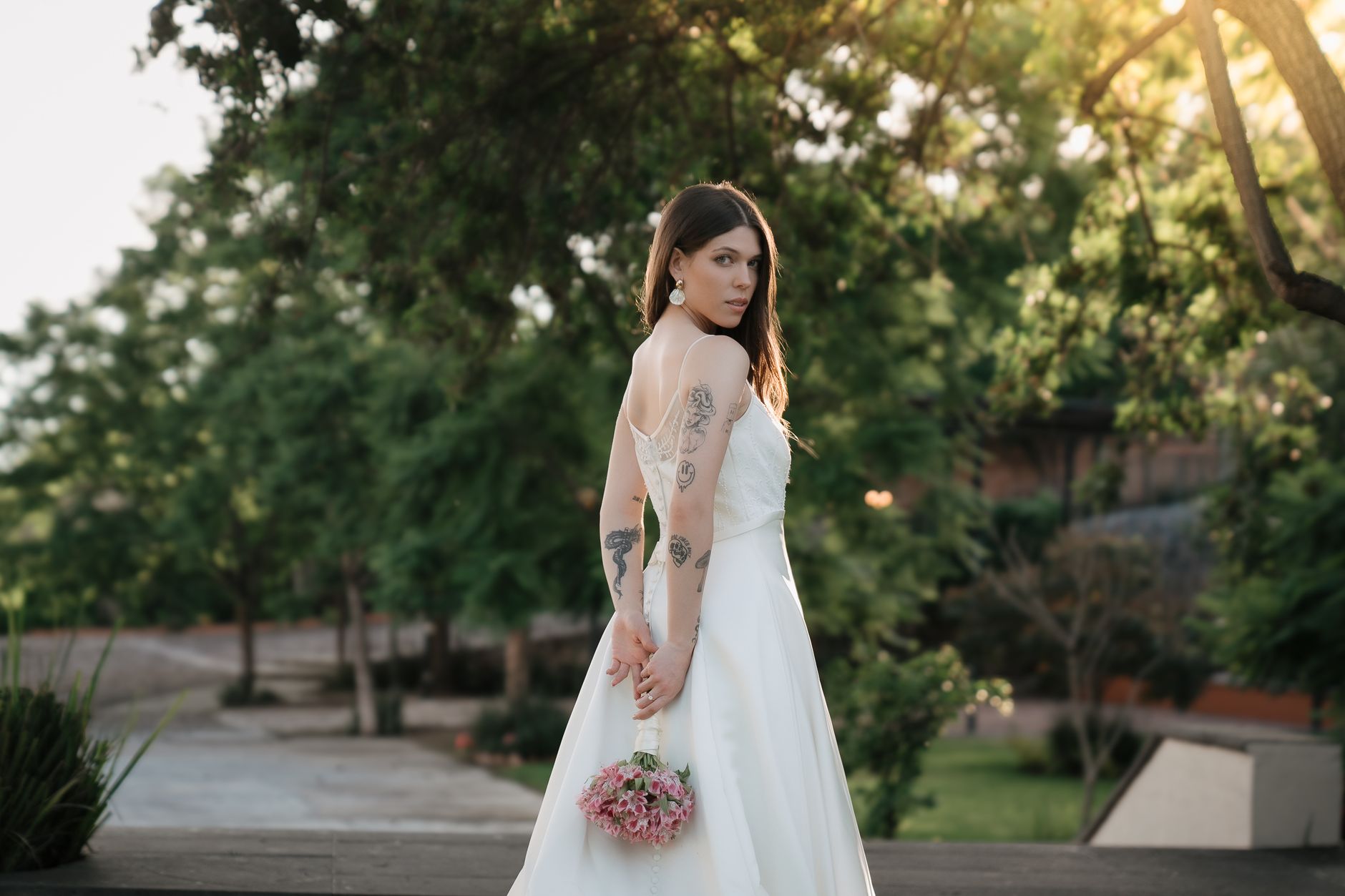Creative Tattoo Design Experts