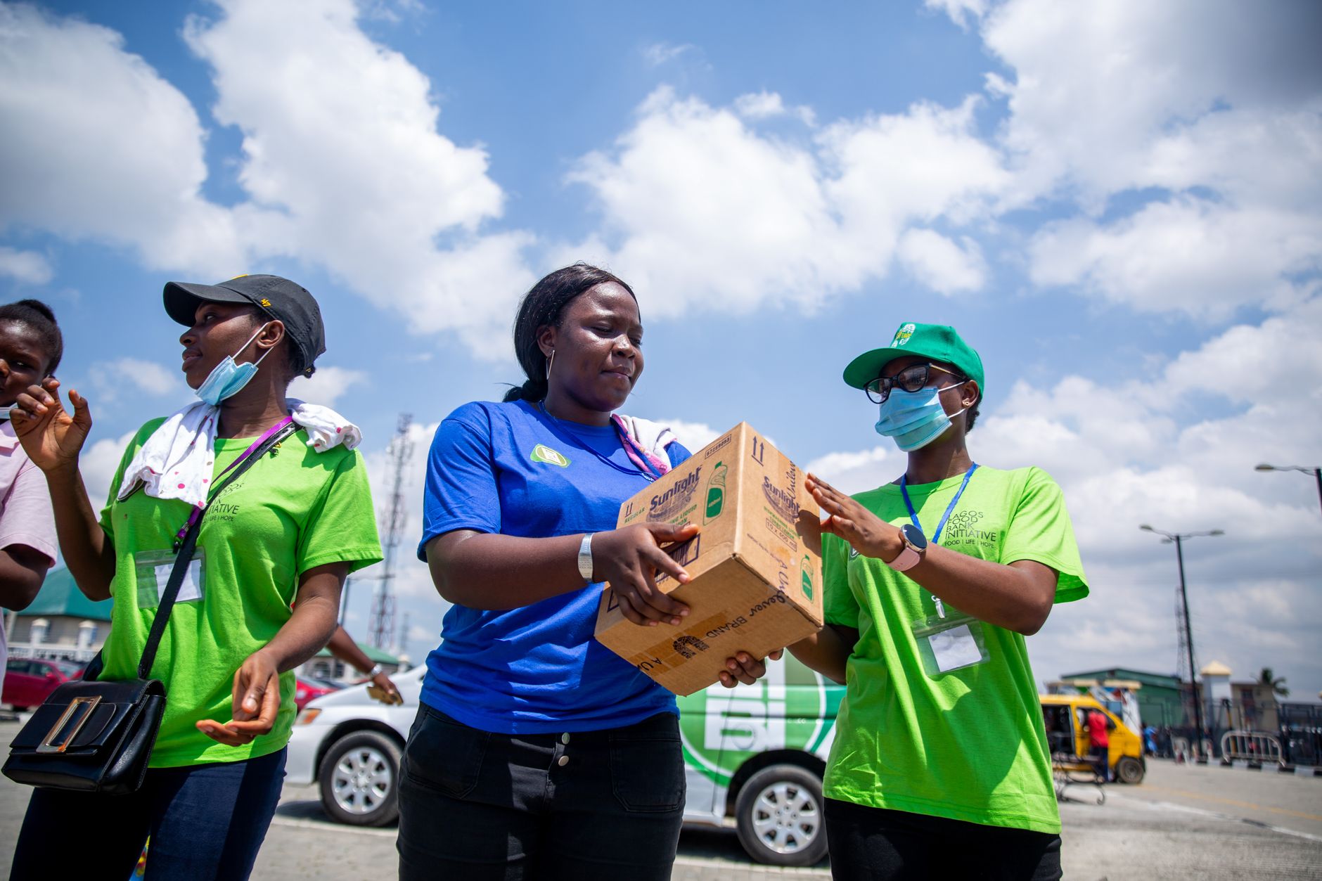 CSR Events That Create Real Impact