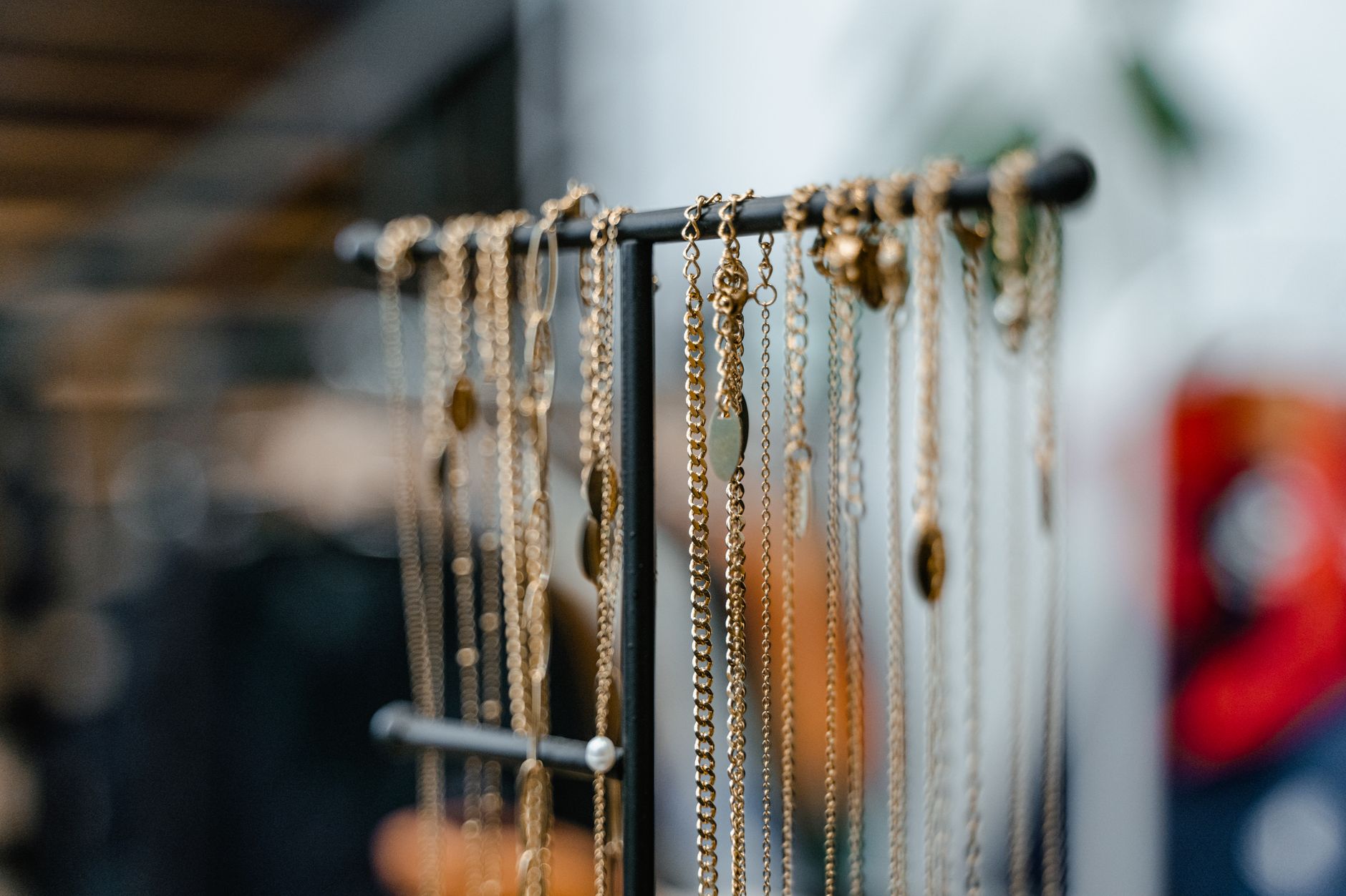 Wear Your Story in Gold & Silver