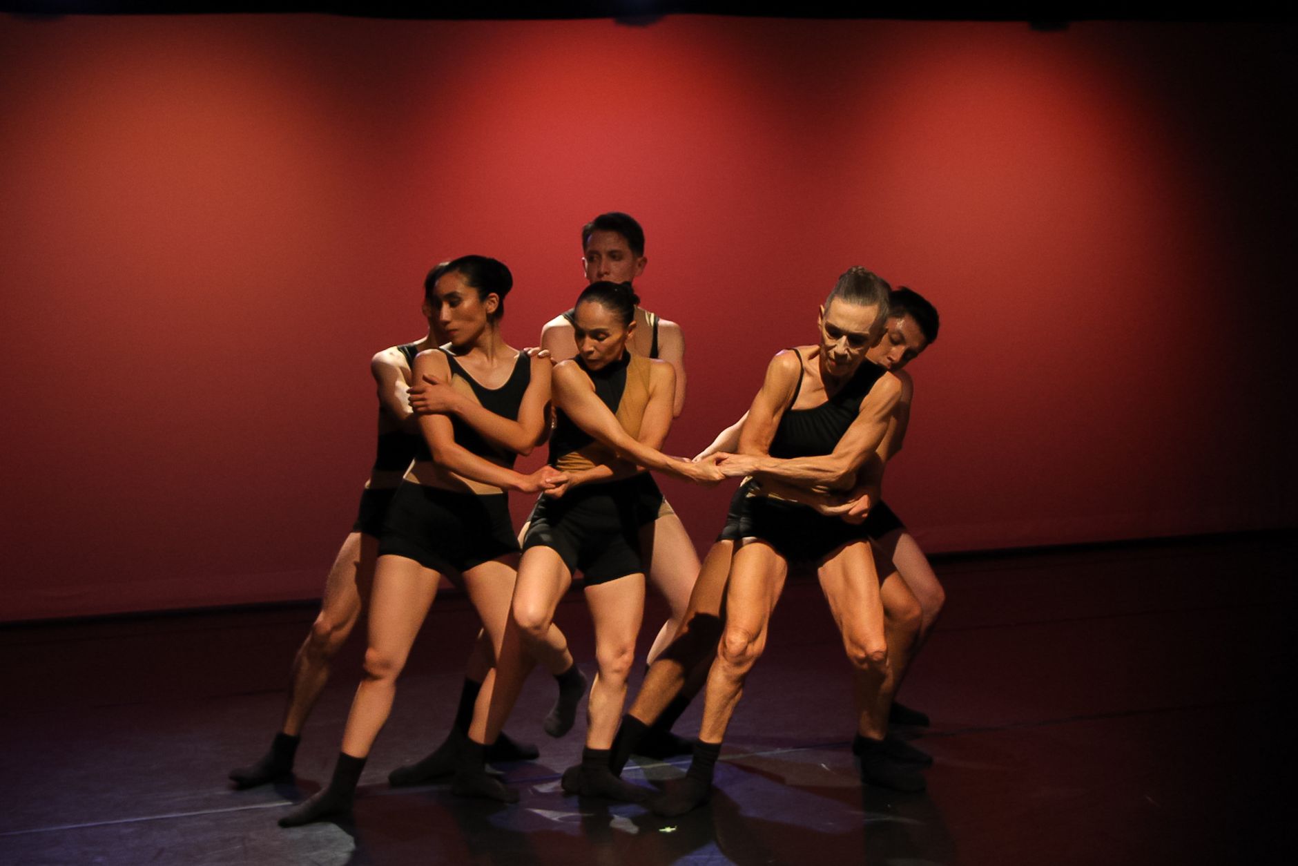 Mumbai's Finest Dance Theatre