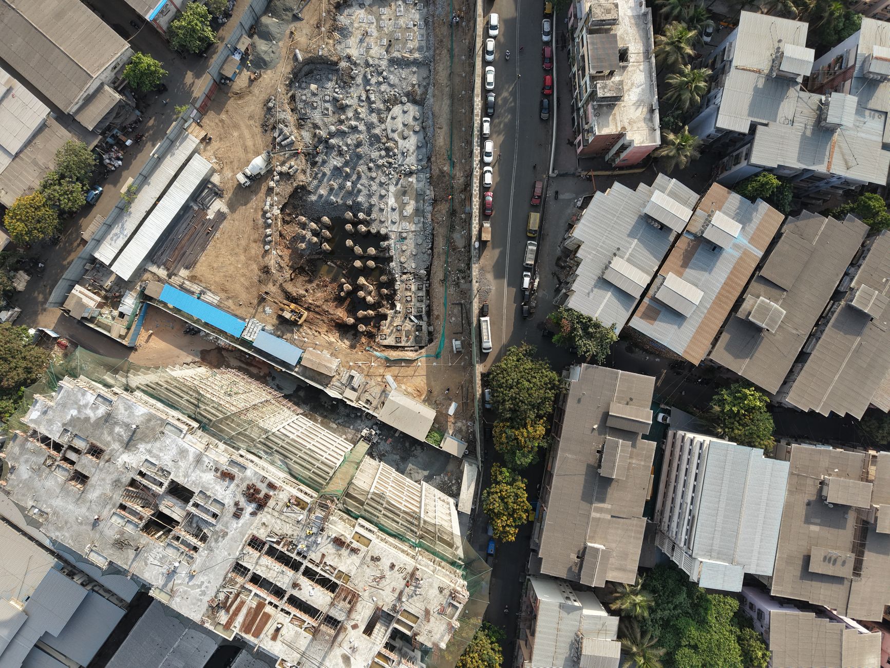 Fly Legal. Film Beautifully.