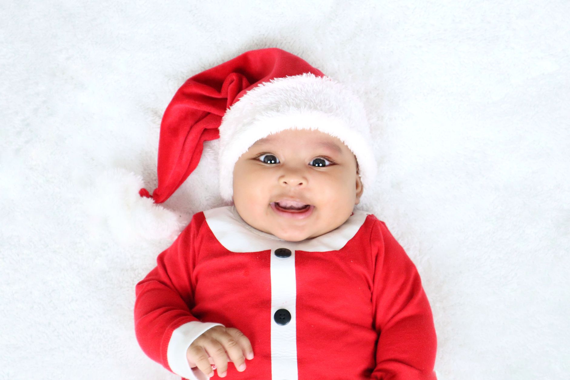Elegant Infant Occasion Wear