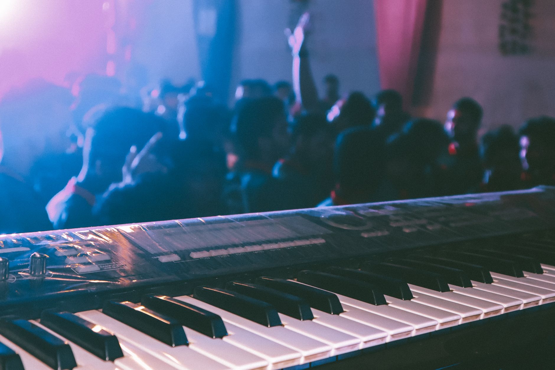 Book Mumbai's Best Event Entertainment