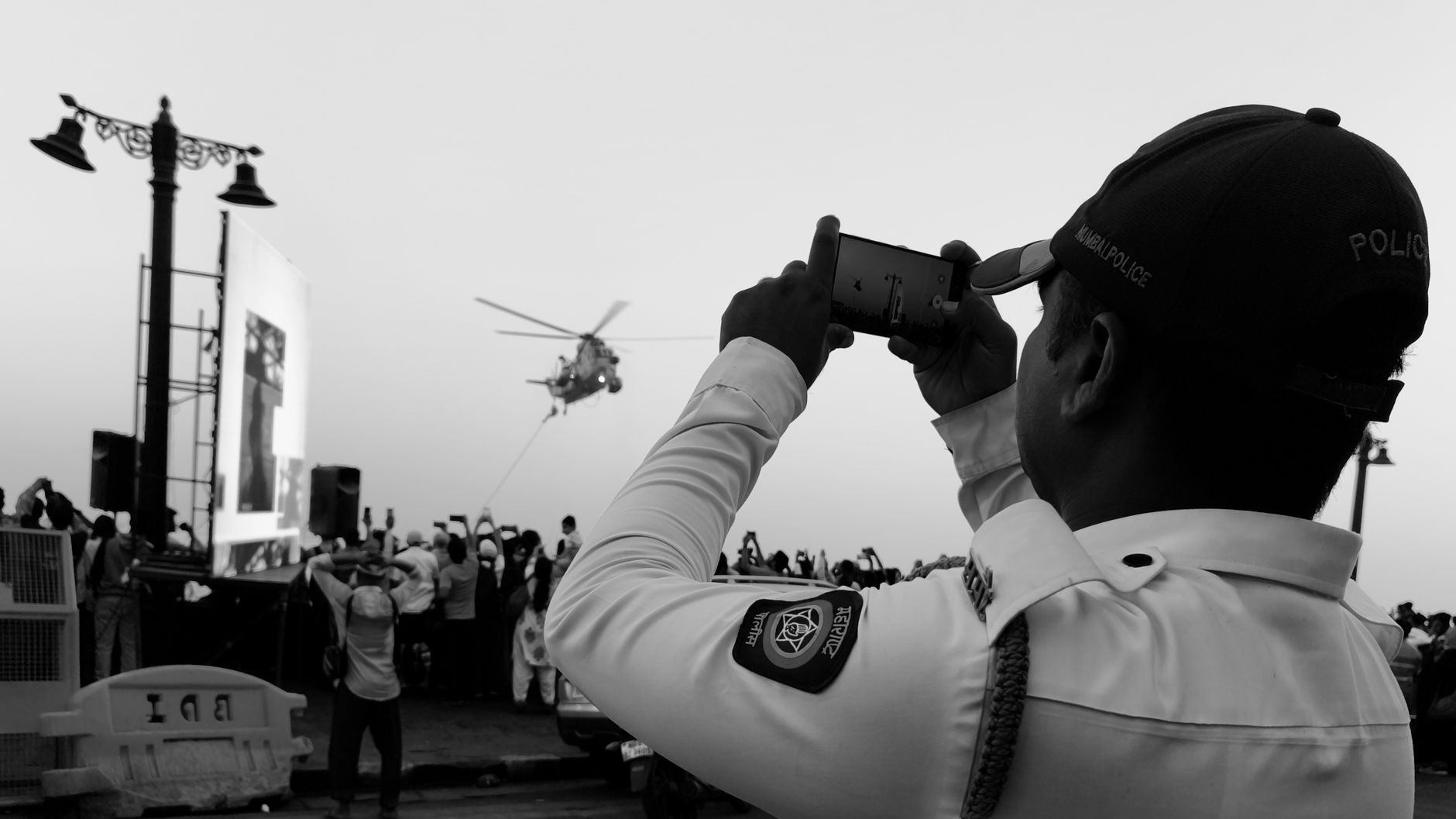 Mumbai's Finest Event Film Cinematography