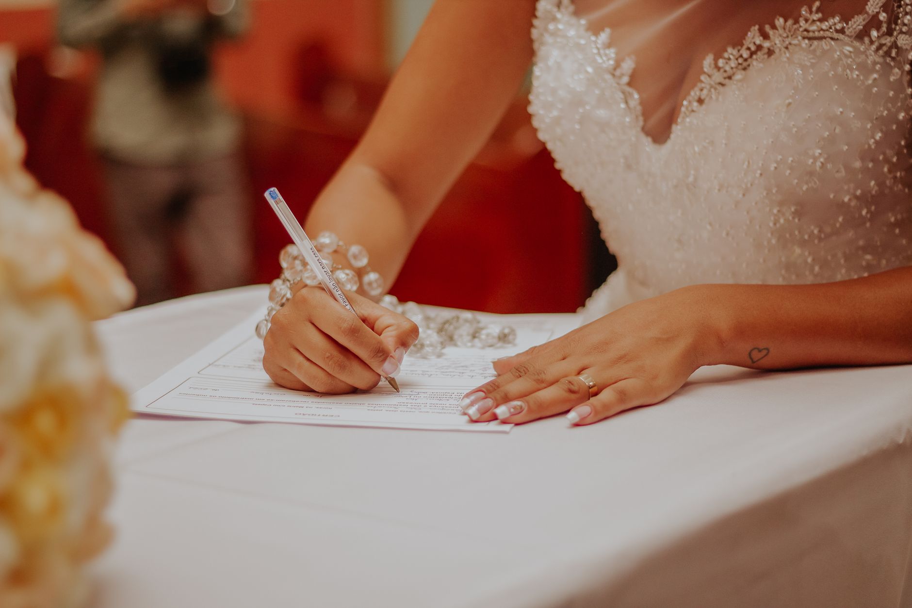 Manage Performer Contracts with Confidence