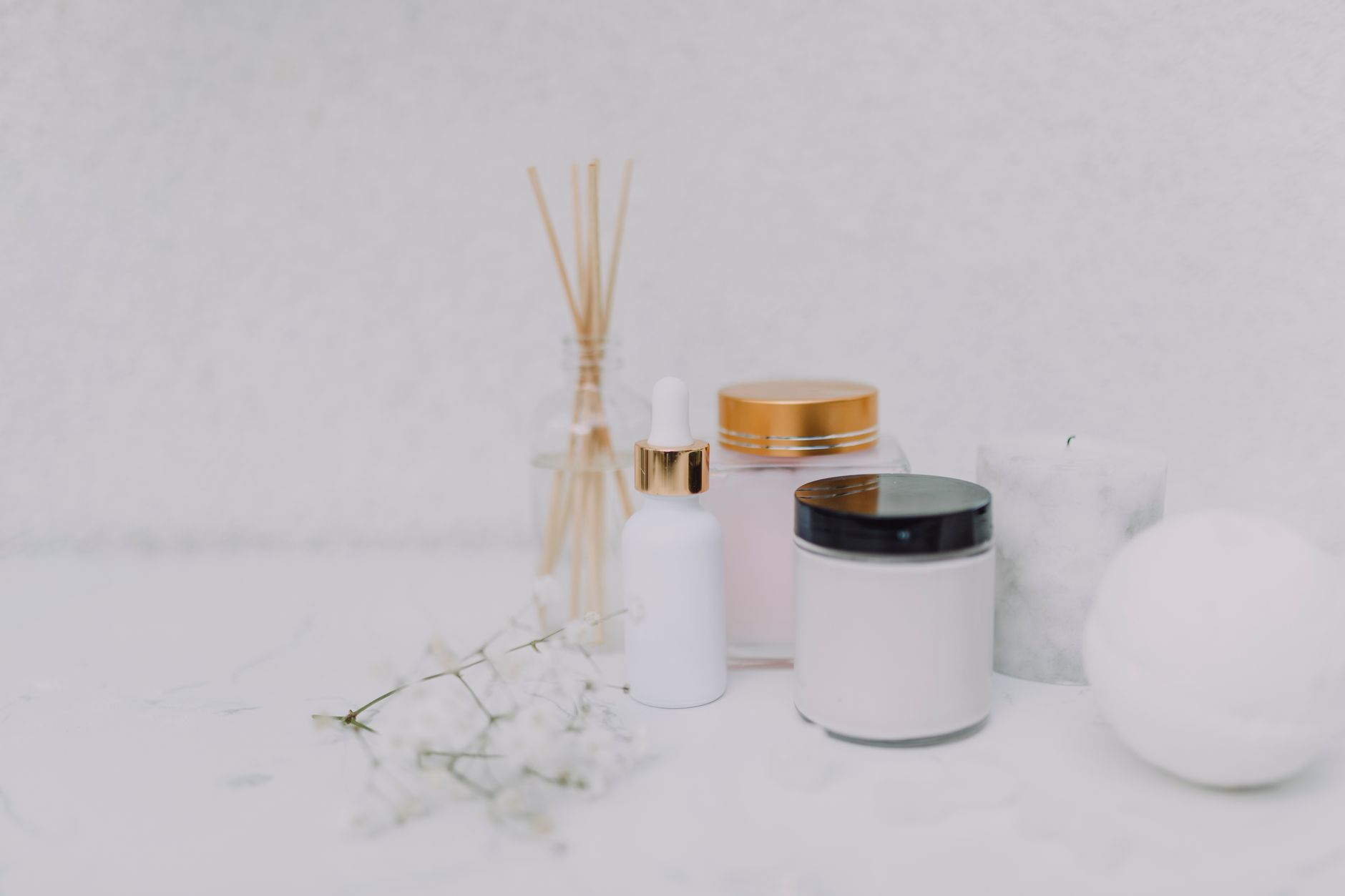 Scent the Moment, Elevate Every Wedding