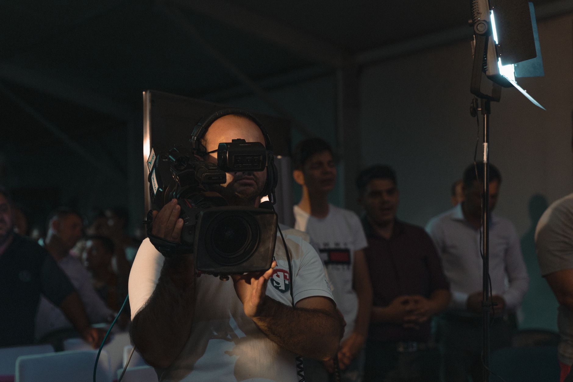 Mumbai's Best Event Video Production