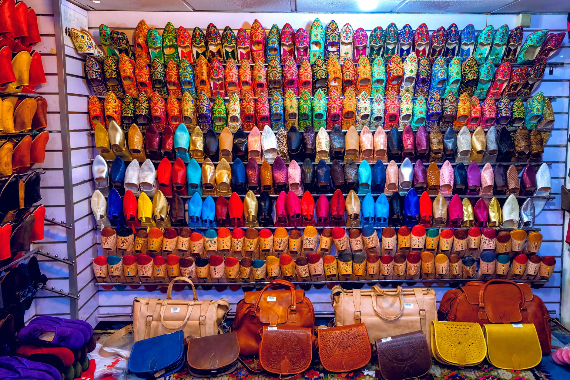 Mumbai's Top Exhibition Planners