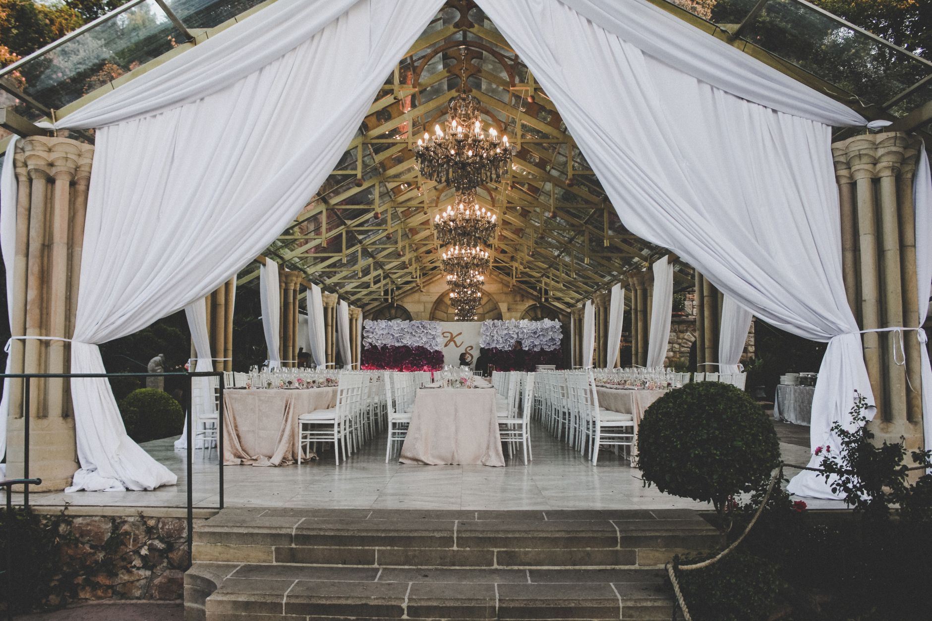 Drape Your Dream Wedding in Mumbai