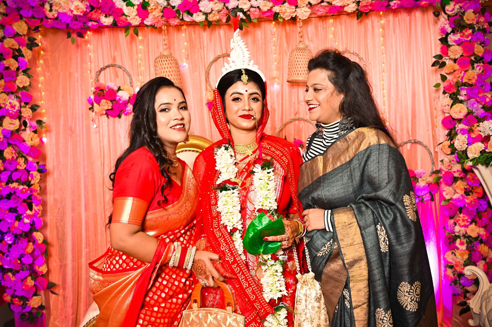 Mumbai Family Beauty, Done Right
