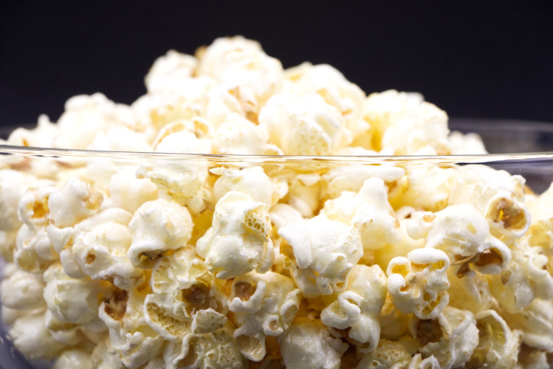 Mumbai's Trendiest Popcorn Bar