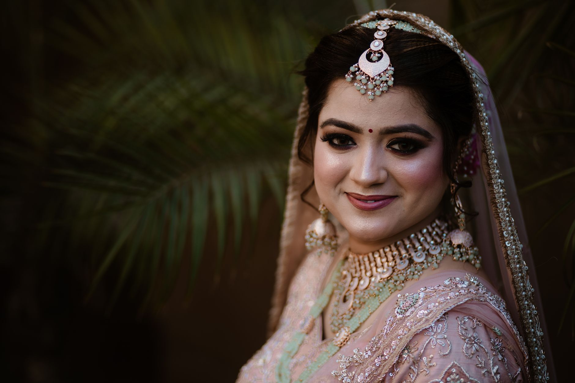 Mumbai's Best Bridal Beauty Studios