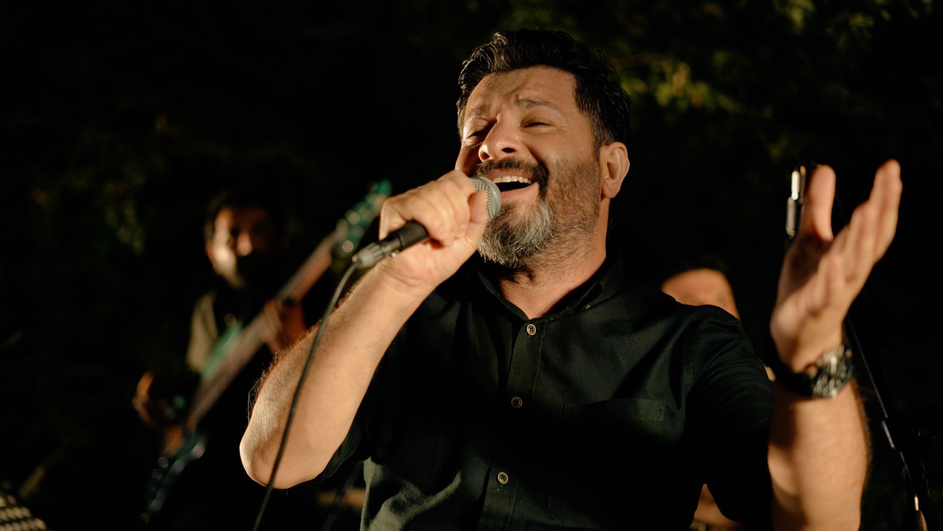 Mumbai's Most Soulful Ghazal Evenings