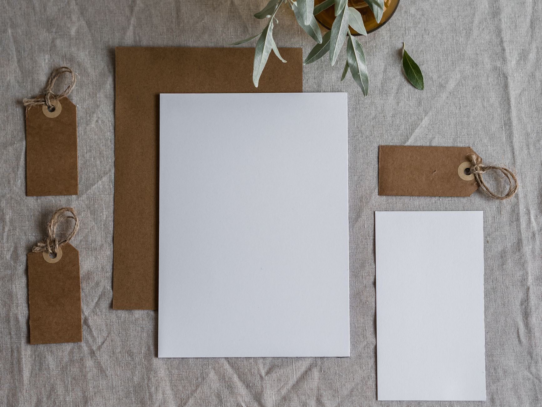 Invite Sustainably, Celebrate Beautifully