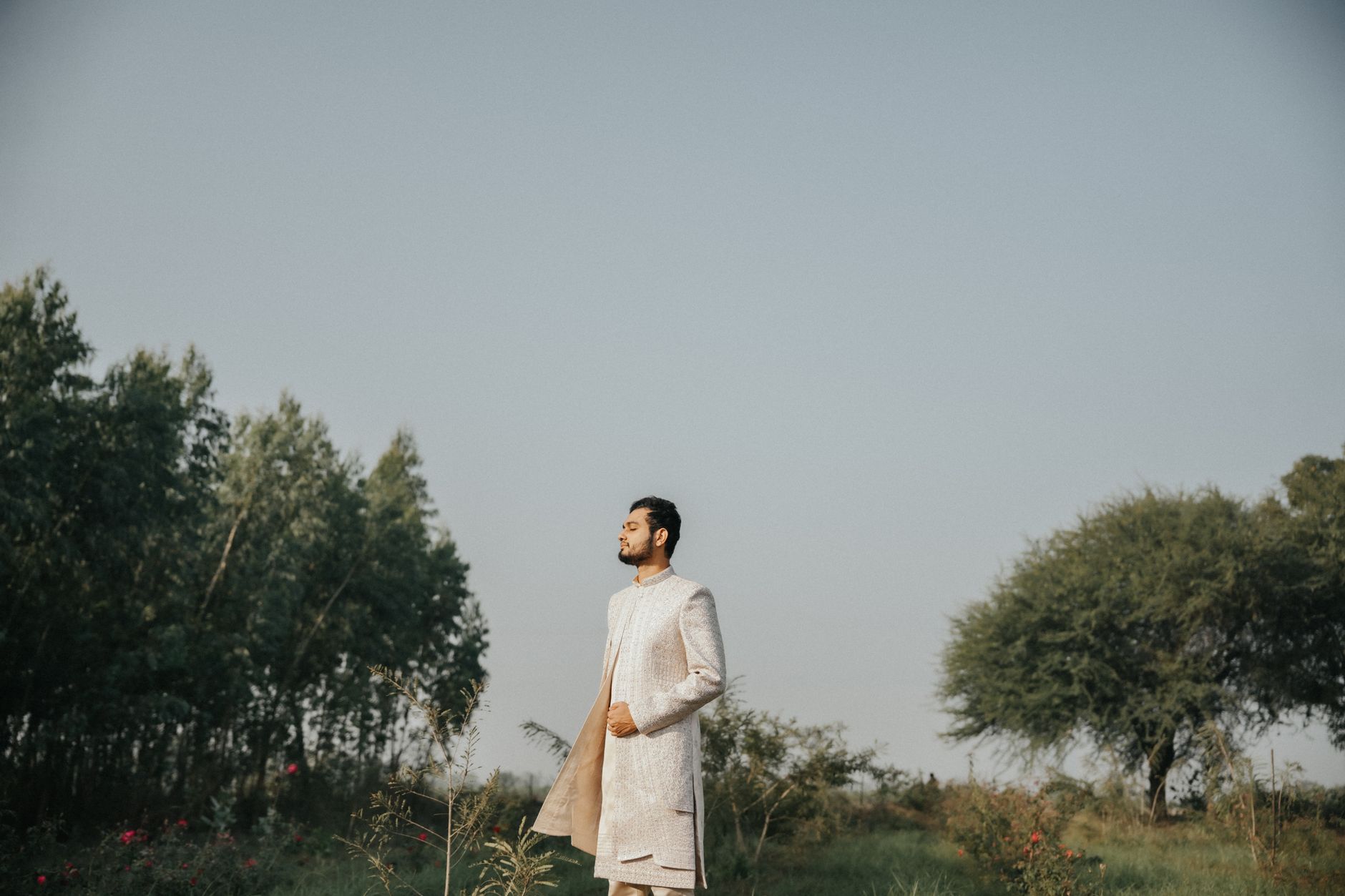 Perfect Sherwani Looks for Mumbai Grooms