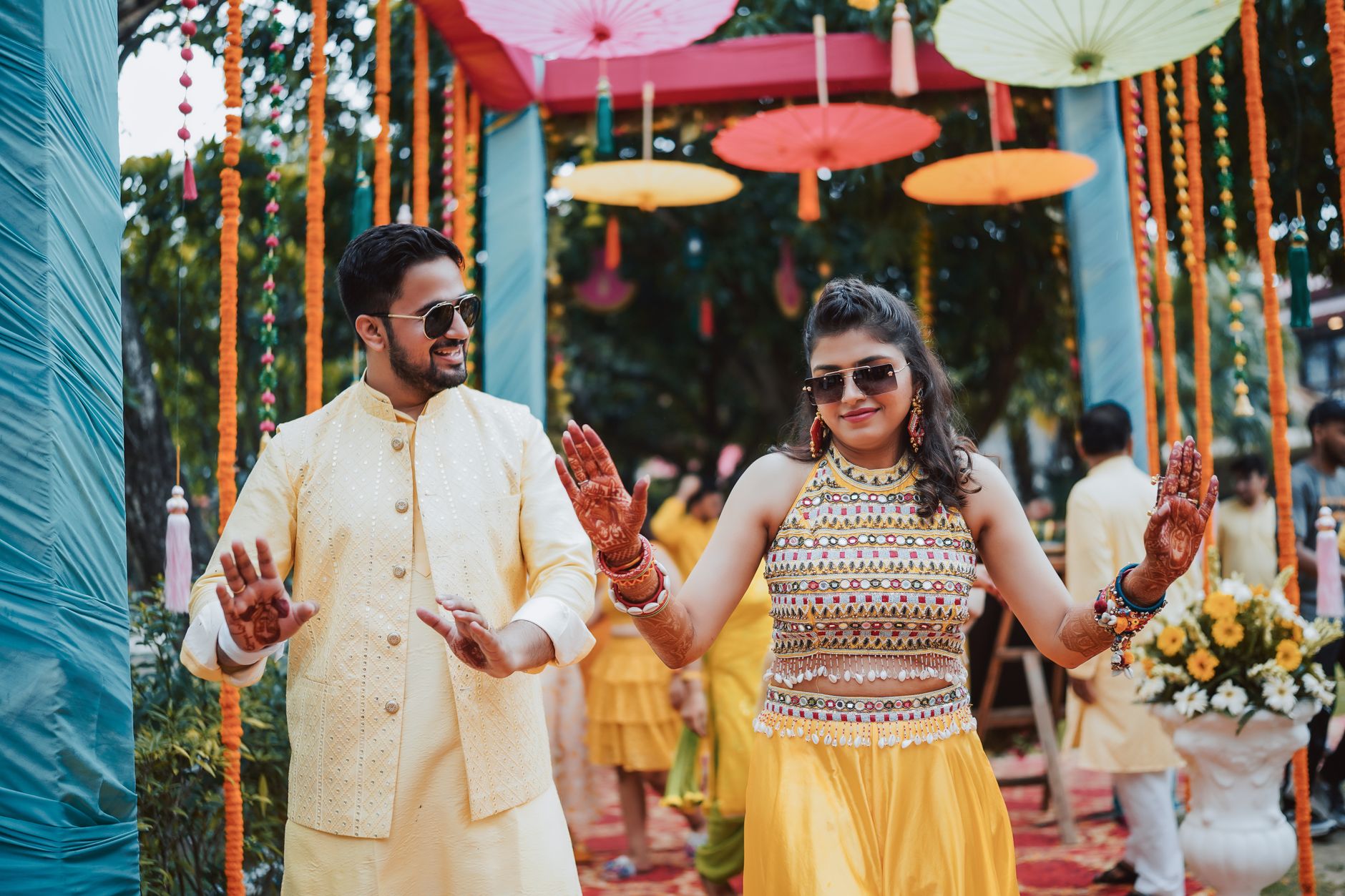 Mumbai's Trusted Event Assistants