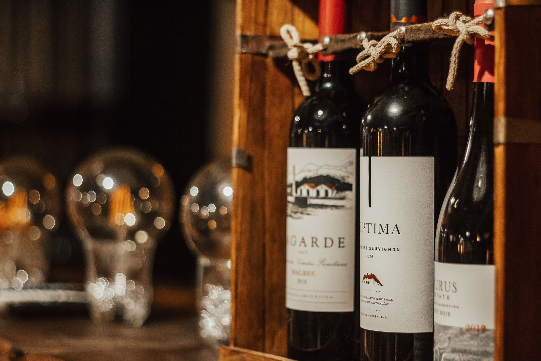 Discover Mumbai's Finest Wine Experiences
