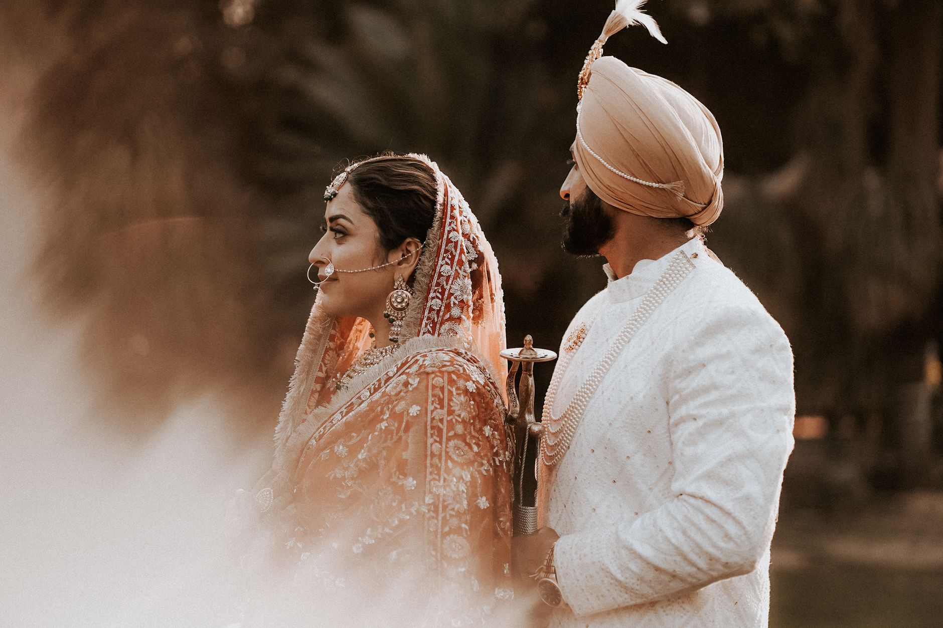 Sacred Anand Karaj Venues in Mumbai