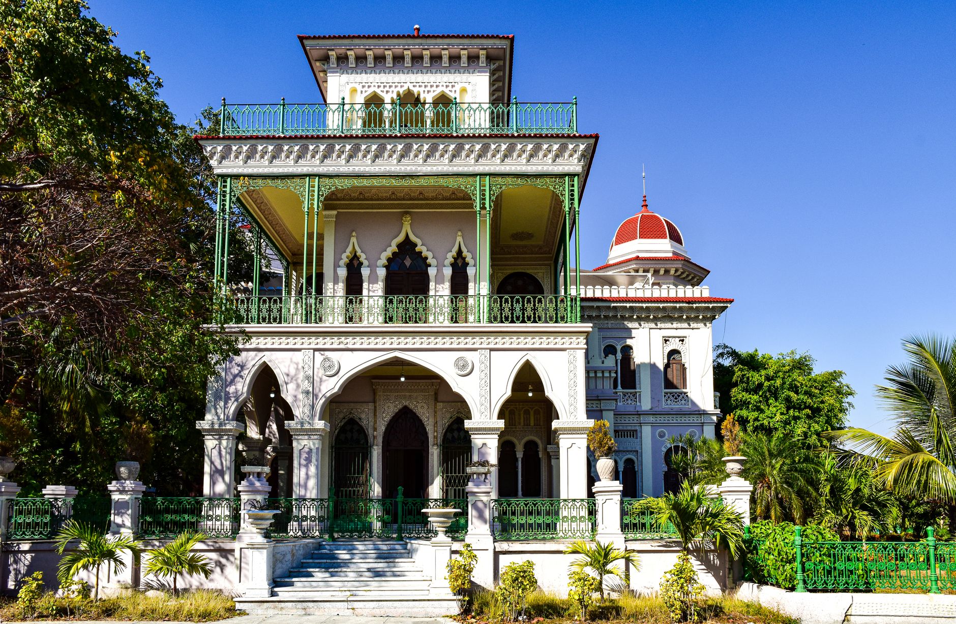 Celebrate in Mumbai's Finest Heritage Mansions