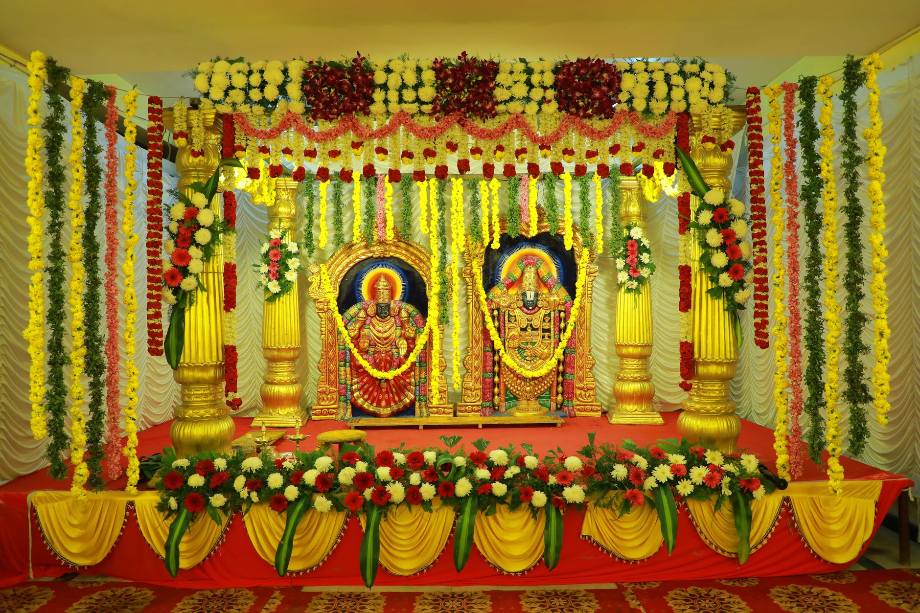 Hindu Wedding Rituals Explained