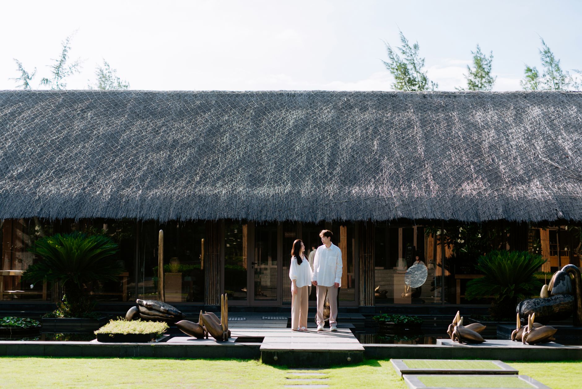 Mumbai's Finest Holistic Celebration Retreats